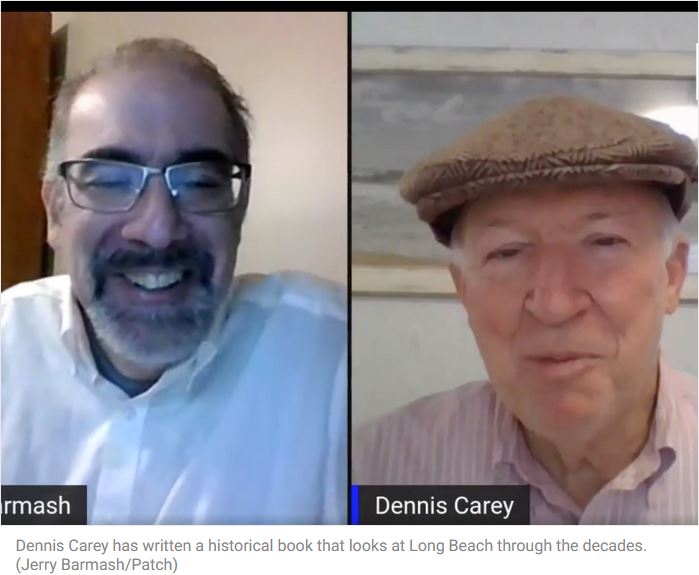 <span>Silver Strand The Long Beach Saga:</span> Silver Strand The Long Beach Saga